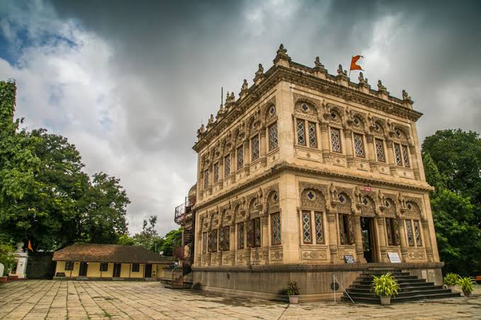 Shinde Chhatri